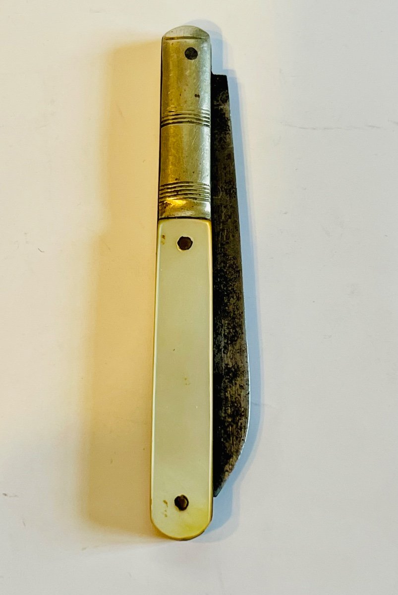 Pocket Knife -photo-2